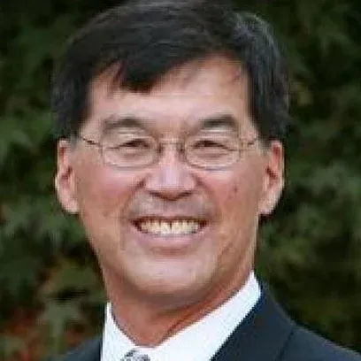 Portrait of Jeff Chow